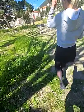 VIKS_SECRET Webcam show