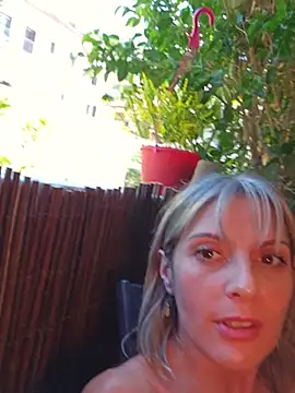 VIKS_SECRET – Kamerová šou