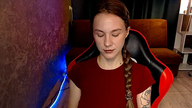 MiaBun1's Live XXX Chat