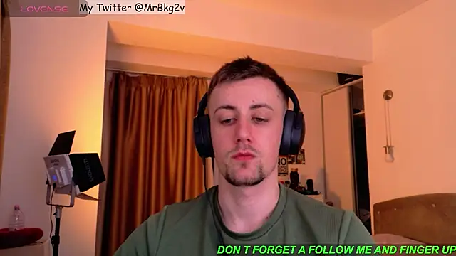 Živý XXX chat Brellisimo