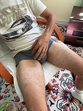 Show webcam de Eddy214