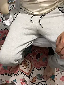 Eddy214's Webcam Show