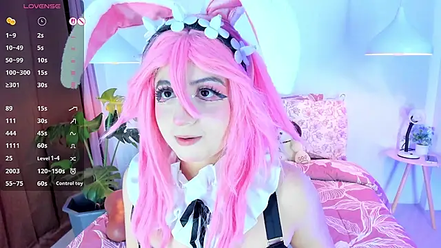 _Xynara_owo Chat XXX in diretta
