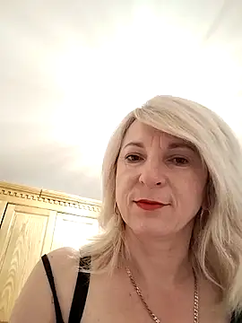 AhlyssaLove1155 Webcam-Show