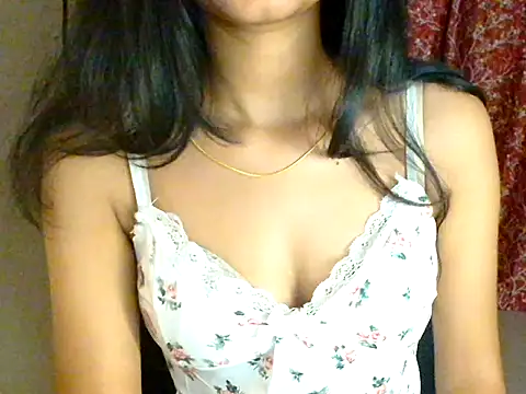 Pertunjukan Kamera Web Sexy_Sanaya2