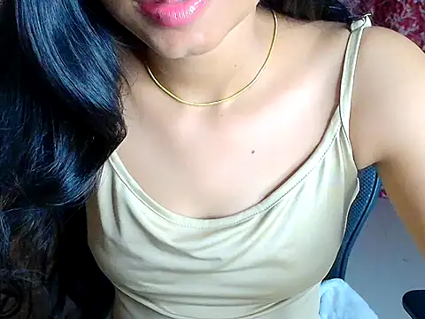 Sexy_Sanaya2's Webcam Show