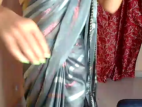 Sexy_Sanaya2's Webcam Show