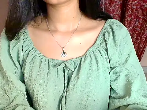 Sexy_Sanaya2のウェブカメラショー