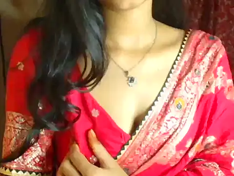 Show de AlanaHurd_1 na webcam