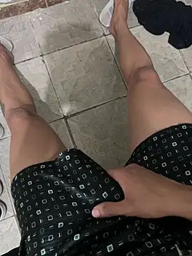 ricck021 webcam show