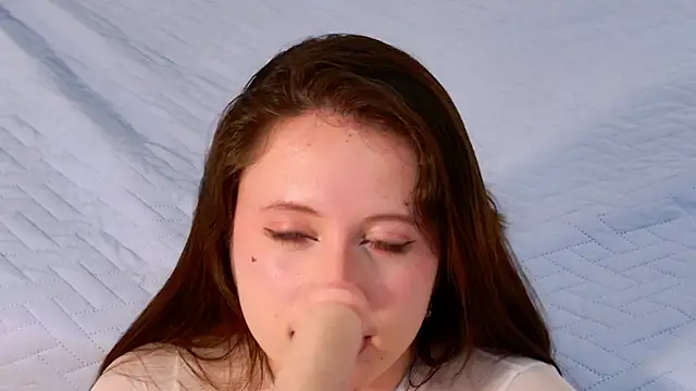 BellaFlecher's Webcam Show