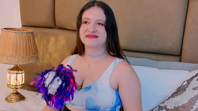 BellaFlecher live XXX chat