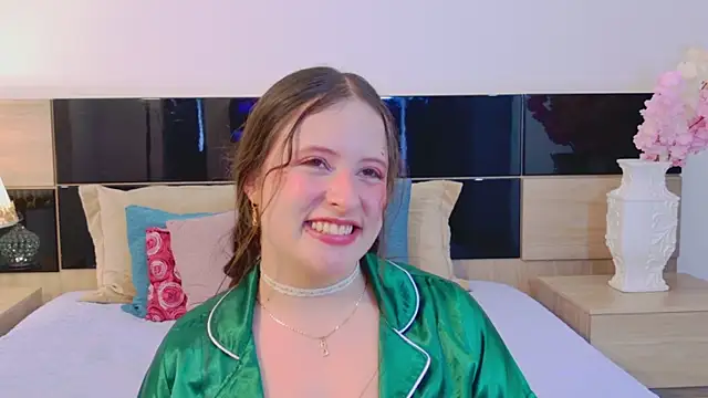 BellaFlecher Live XXX-Chat