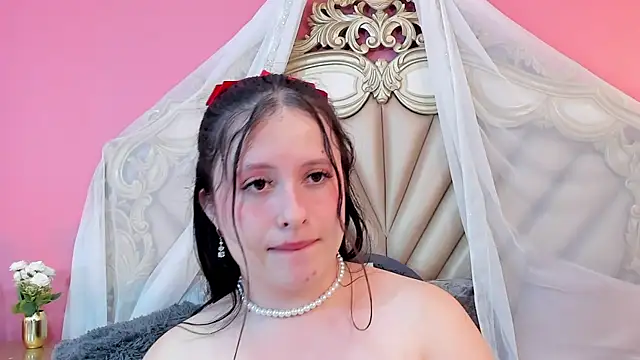 Živý XXX chat BellaFlecher