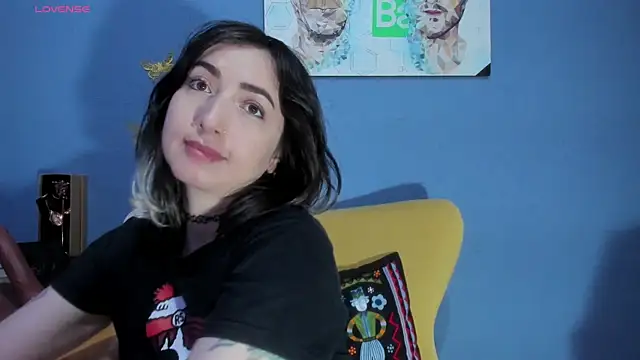 Živý XXX chat carly_grasso