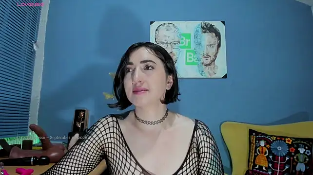 צ'אט XXX בשידור חי של carly_grasso