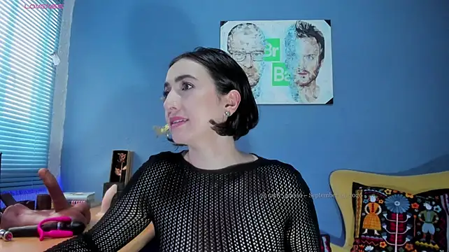 Živý XXX chat carly_grasso