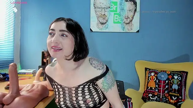 carly_grasso – Naživo XXX chat