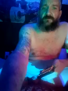 Show webcam de Spunfun555