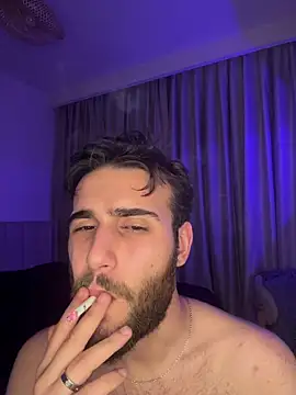 2HARDKURT Webcam Show