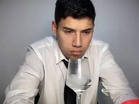 Show modela el_vato_ok na web-kameri