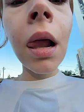 عرض كام _Little_Ginger