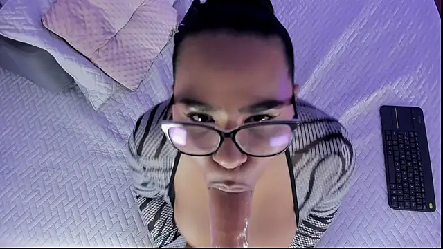 chocolattesexxx Webcam-Show