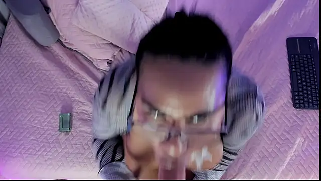 chocolattesexxx's Webcam Show