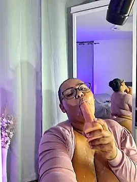 chocolattesexxx Adlı Modelin Web Kamerası Şovu