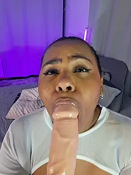 Chat XXX ao vivo de chocolattesexxx