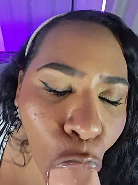 Show Webcam de chocolattesexxx