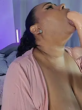 chocolattesexxx Pertunjukan Webcam
