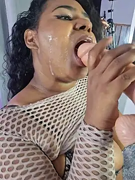 Chat XXX ao vivo de chocolattesexxx