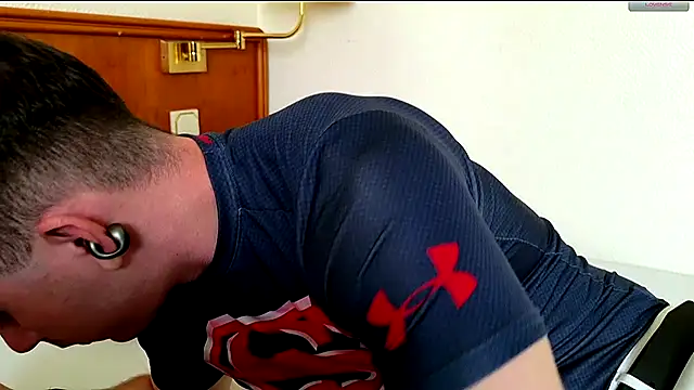 Tommy_Lidds: вебкам-шоу