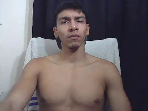 Patrick3_5556 webcam show