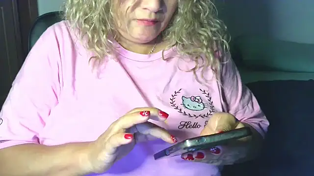 mariajosebarrazaa 웹캠 쇼
