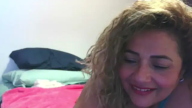 Živý XXX chat mariajosebarrazaa