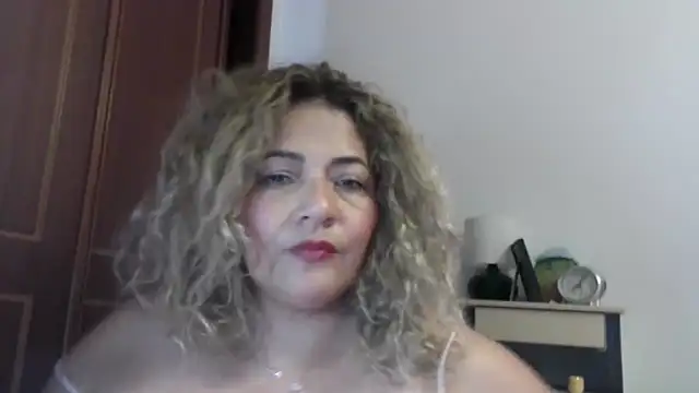 mariajosebarrazaa's Live XXX Chat
