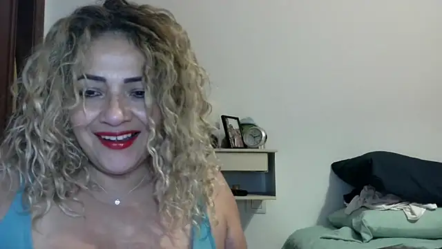 Chat XXX en directo de mariajosebarrazaa