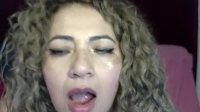 mariajosebarrazaa XXX чат на живо