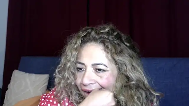 mariajosebarrazaa Obrolan Langsung XXX