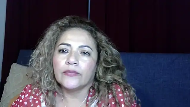 mariajosebarrazaa Live XXX-chat