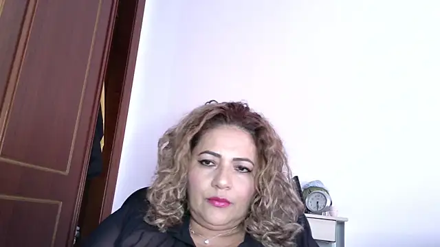 mariajosebarrazaa Chat XXX live