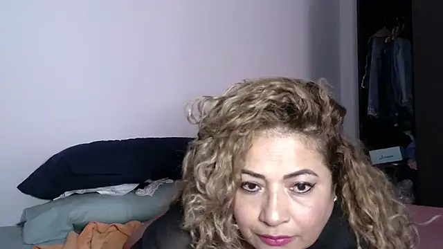 Chat XXX en directo de mariajosebarrazaa