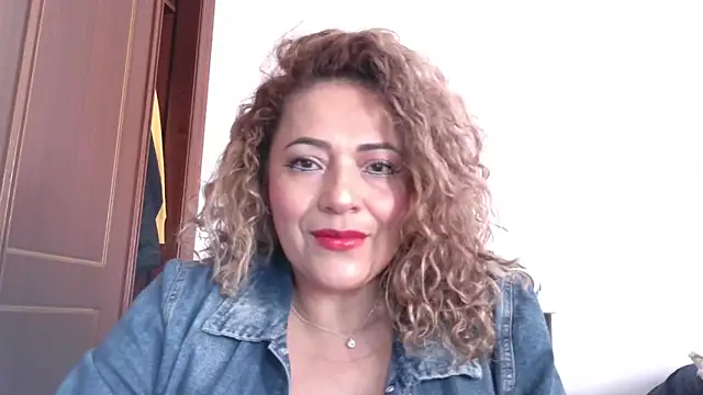 Show modela mariajosebarrazaa na web-kameri