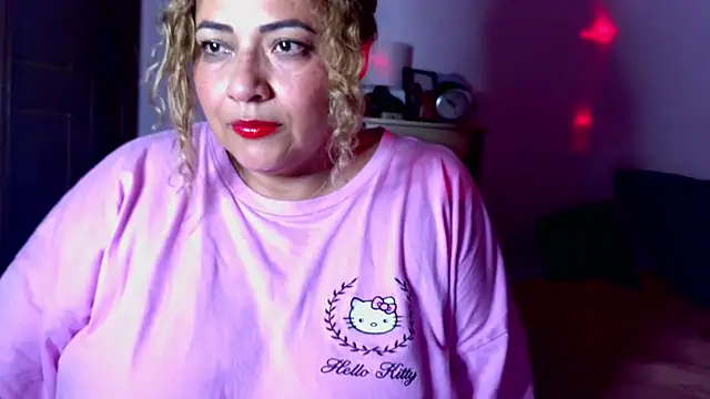 mariajosebarrazaa's Live XXX Chat