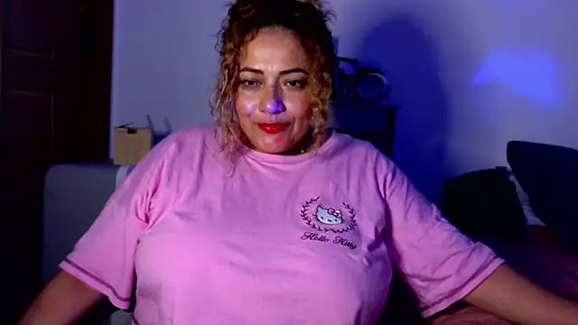 mariajosebarrazaa's Live XXX Chat