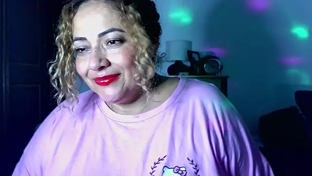 Živý XXX chat mariajosebarrazaa