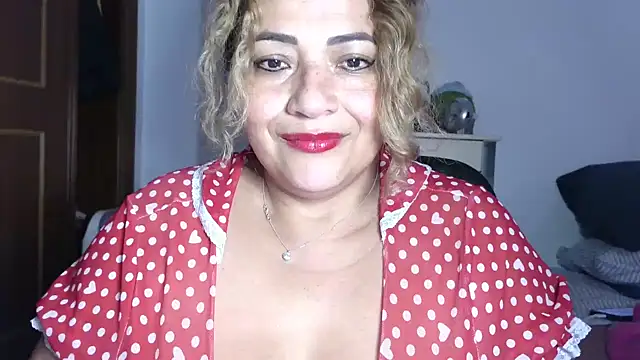 Chat XXX ao vivo de mariajosebarrazaa