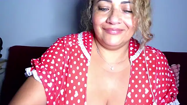 mariajosebarrazaa Live XXX-Chat